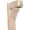 Ekena Millwork Thorton Craftsman Smooth Outlooker, Douglas Fir, 7 1/2"W x 16"D x 24"H OUT08X16X24THR04SDF - alternate 1